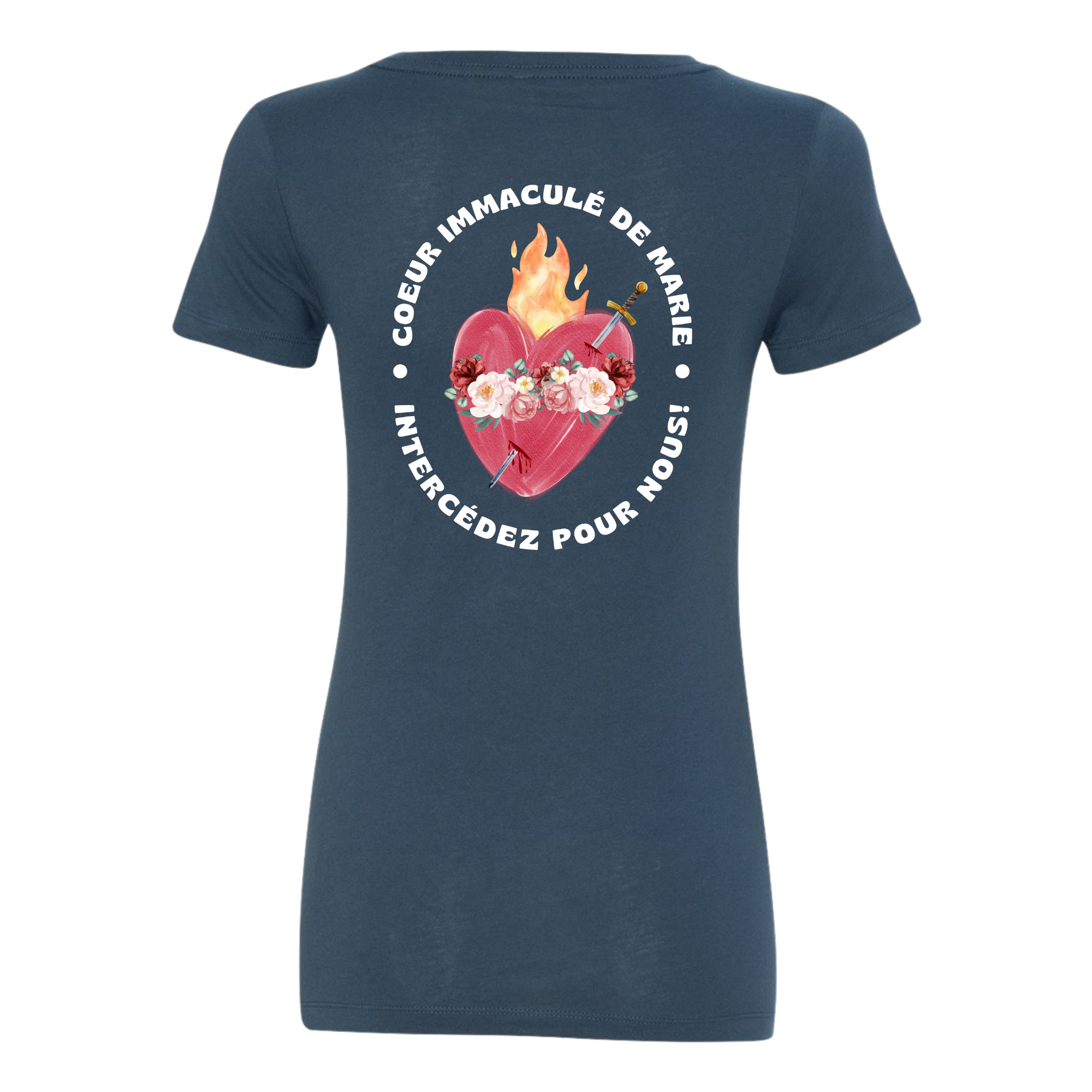 Coeur immaculé de Marie