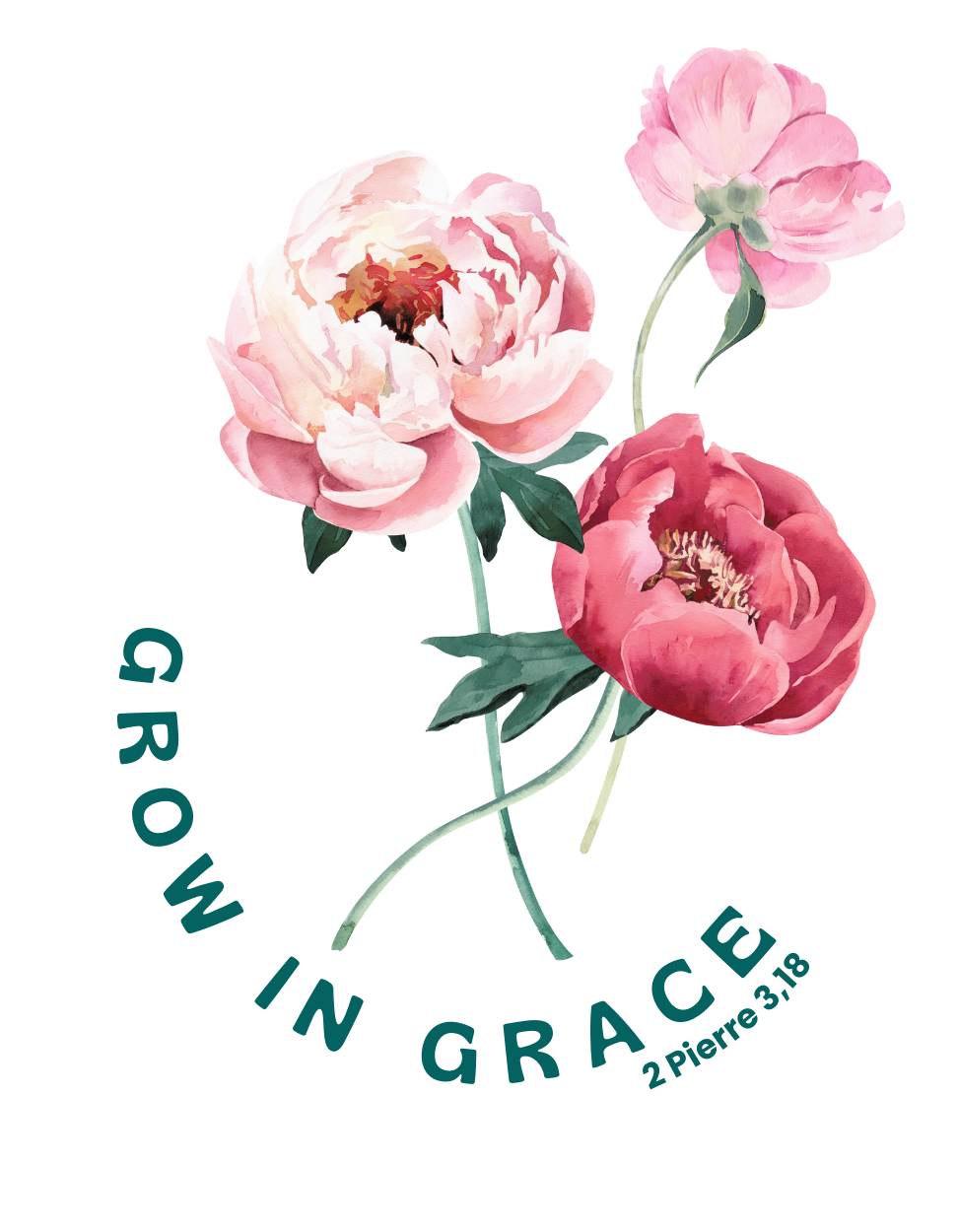 Autocollants UV varié