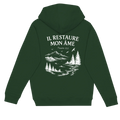 Il restaure | Hoodie