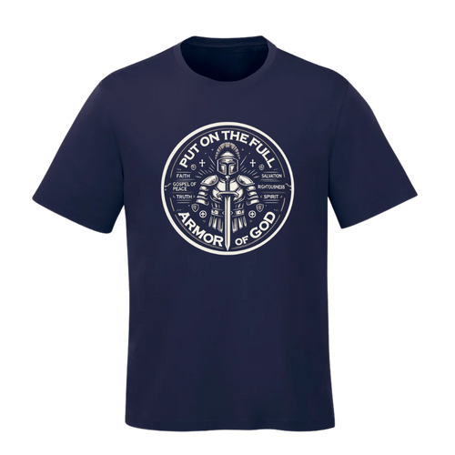 Armure de Dieu | T-shirt unisexe enfant