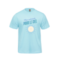 Carlo Acutis | T-shirt unisexe enfant