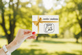 Carte-cadeau MarieCath