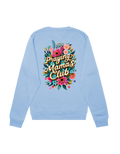 Praying Mama's | Sweatshirt à col rond