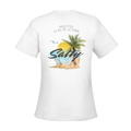 Salty | T-shirt unisexe