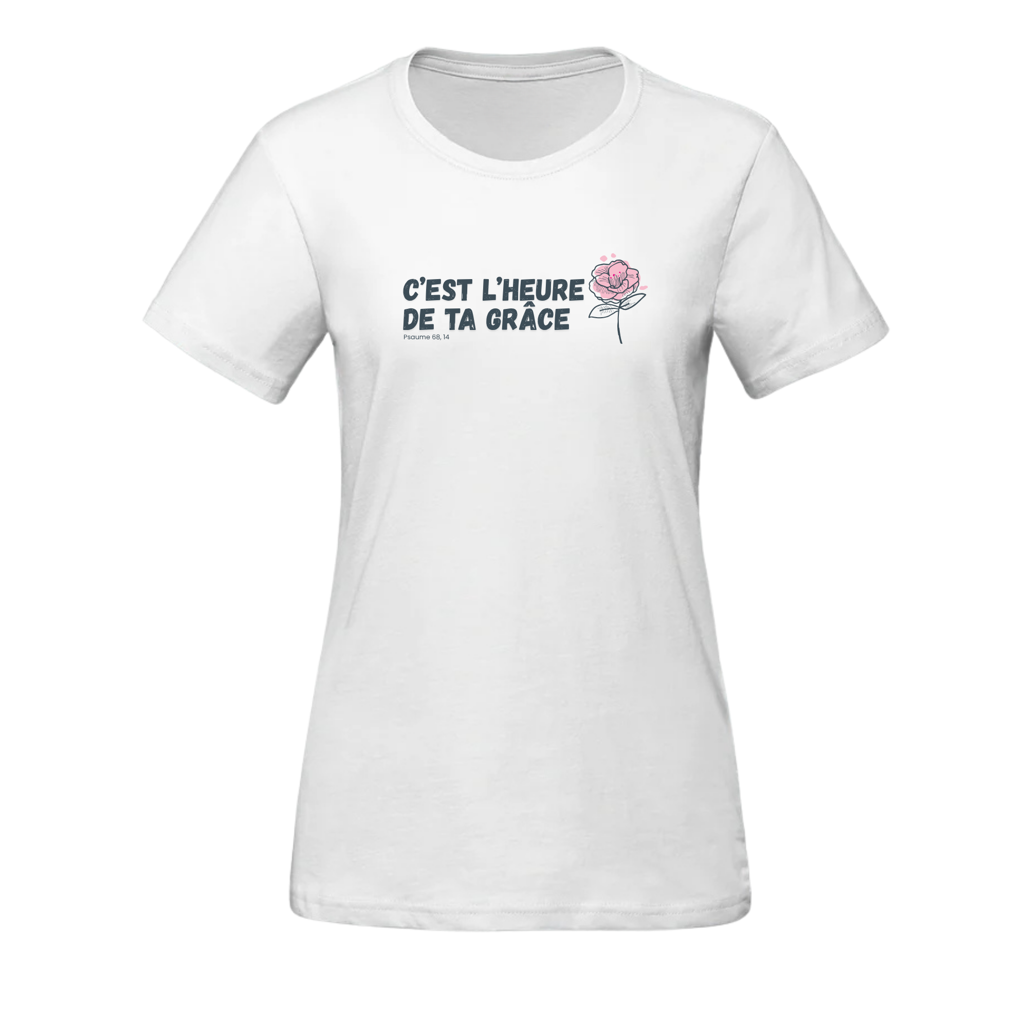 L'heure de ta grâce