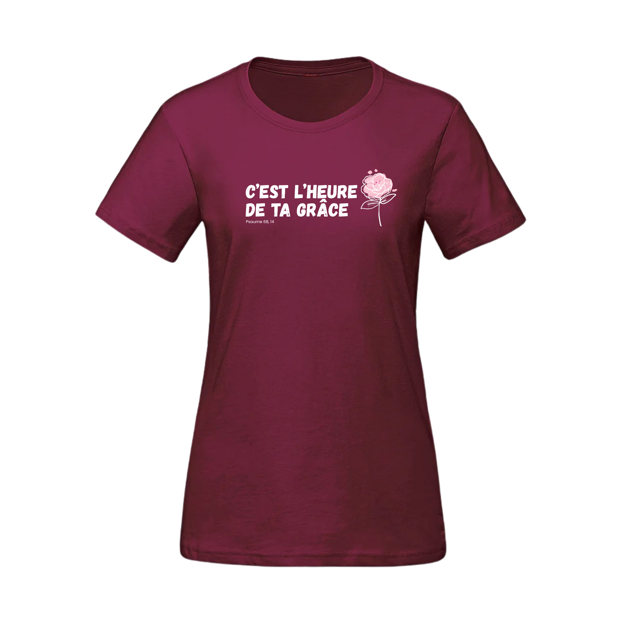 L'heure de ta grâce