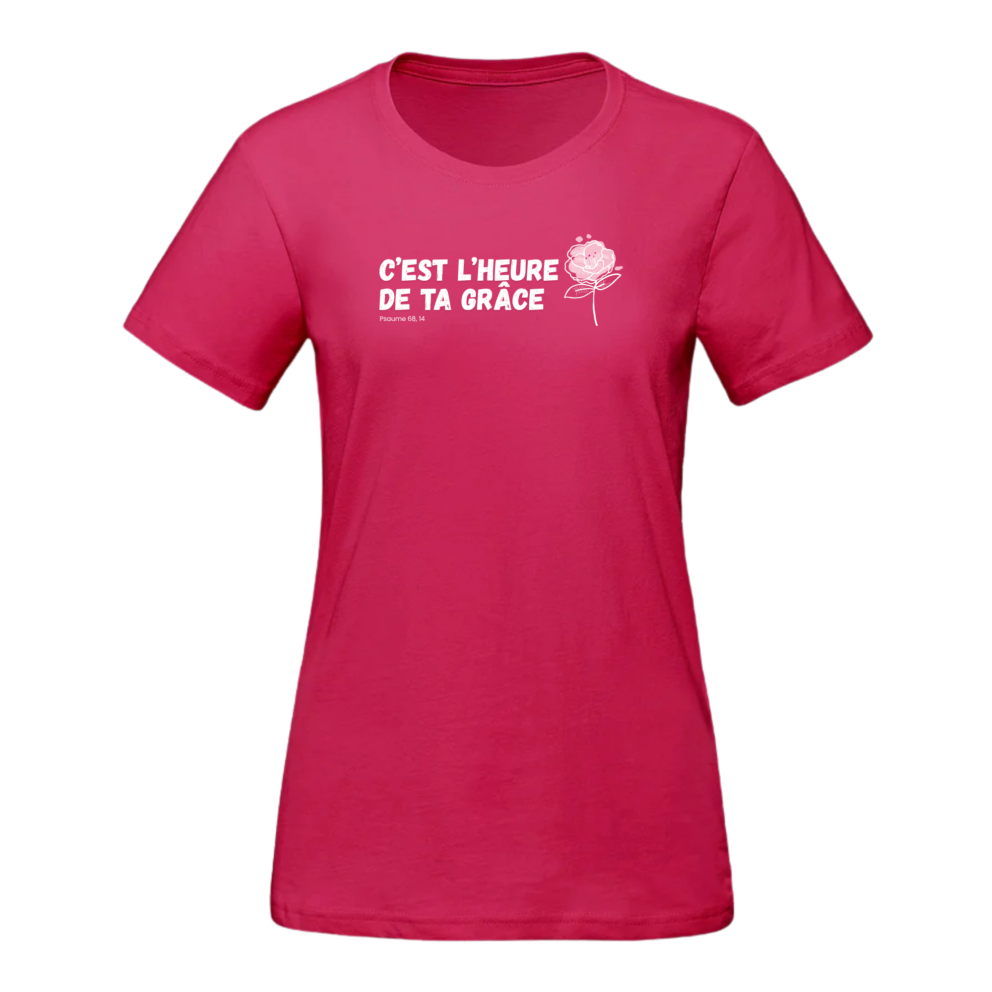 L'heure de ta grâce