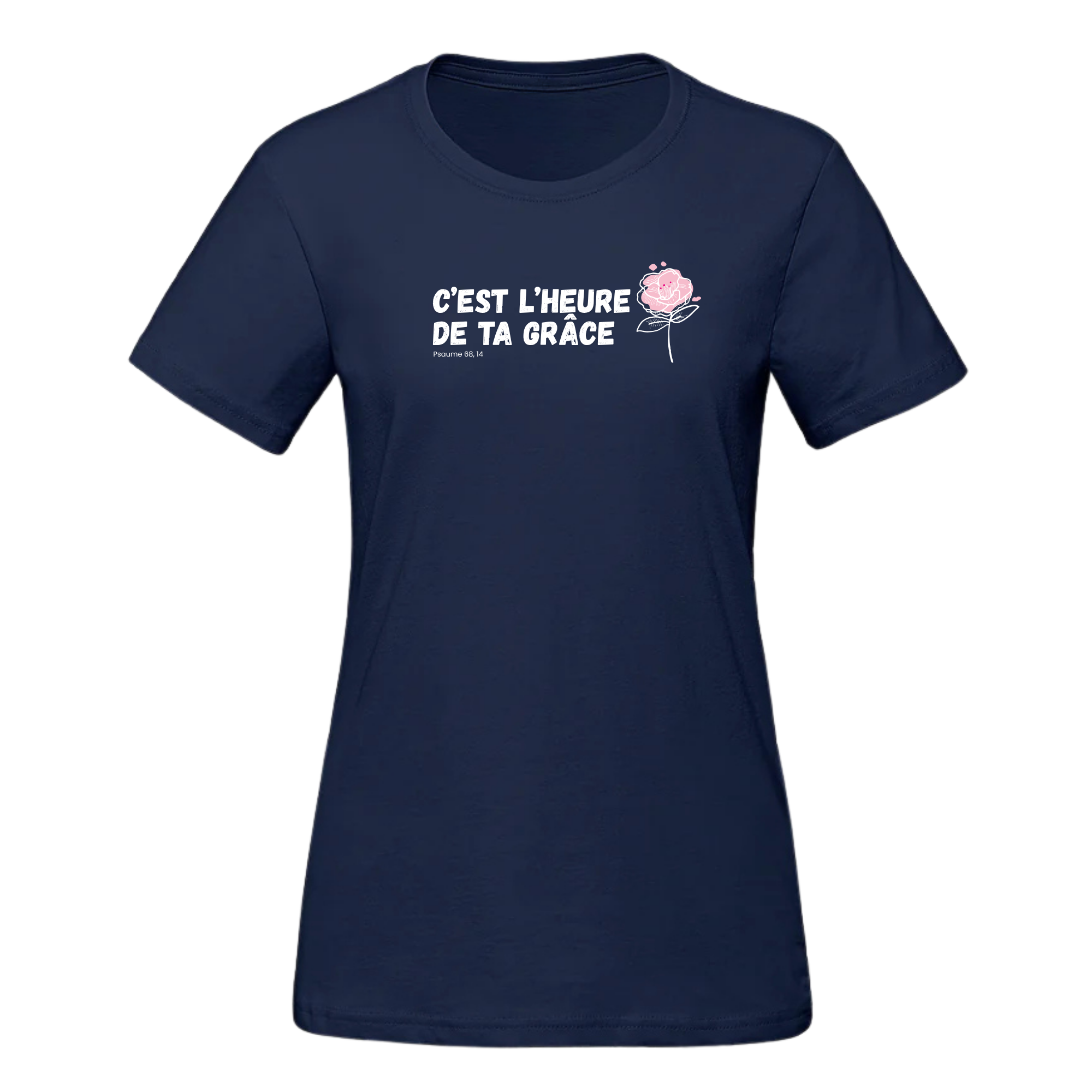 L'heure de ta grâce