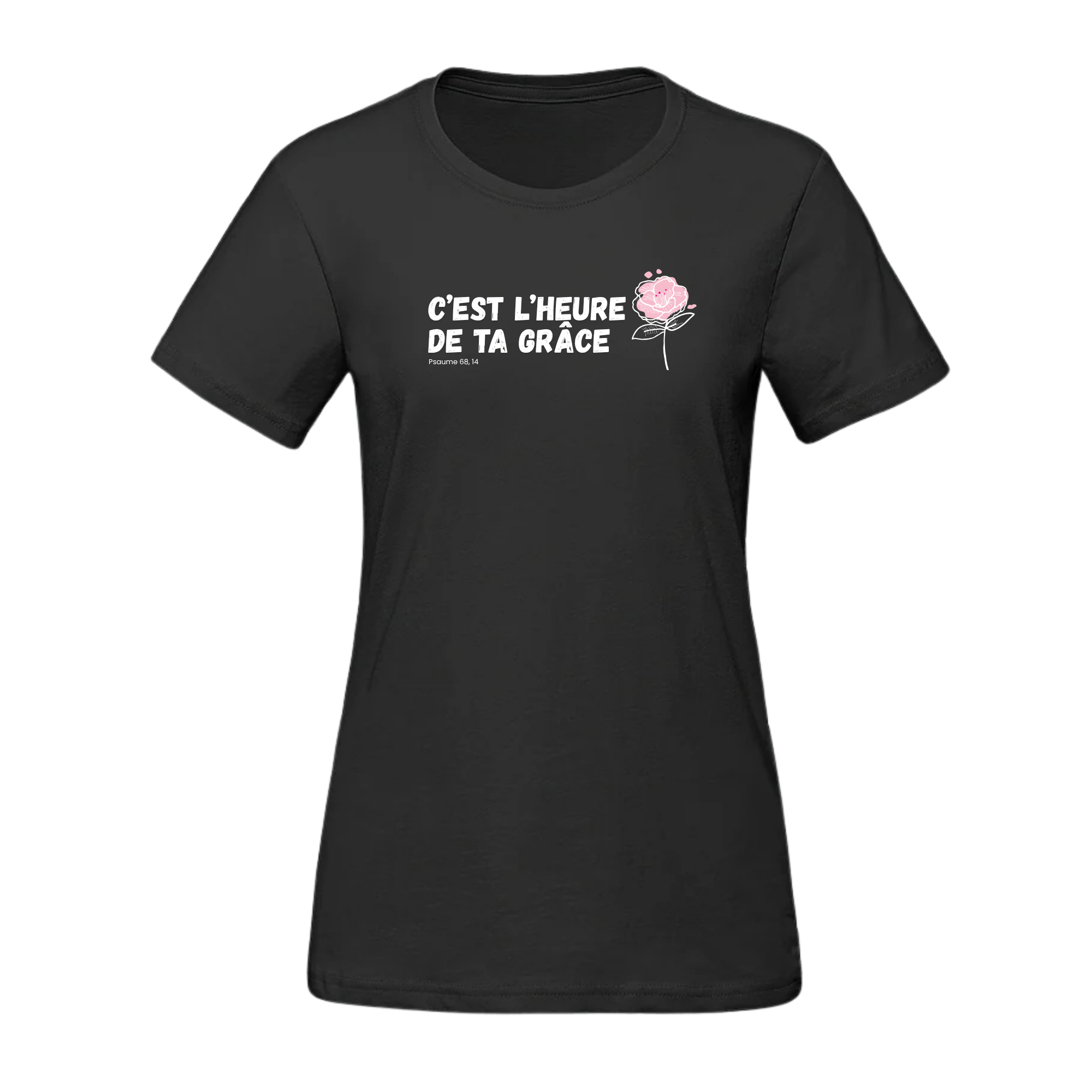 L'heure de ta grâce