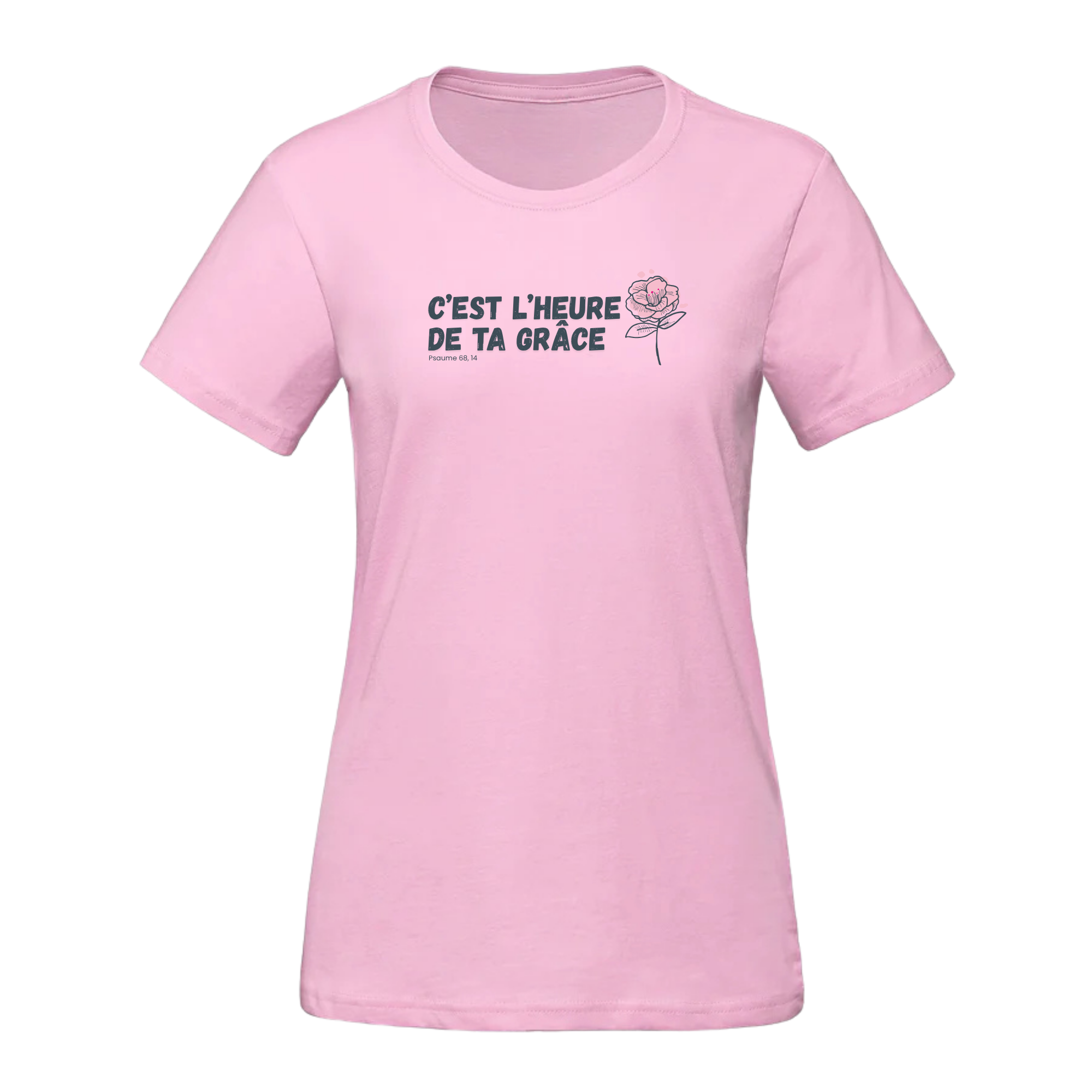 L'heure de ta grâce