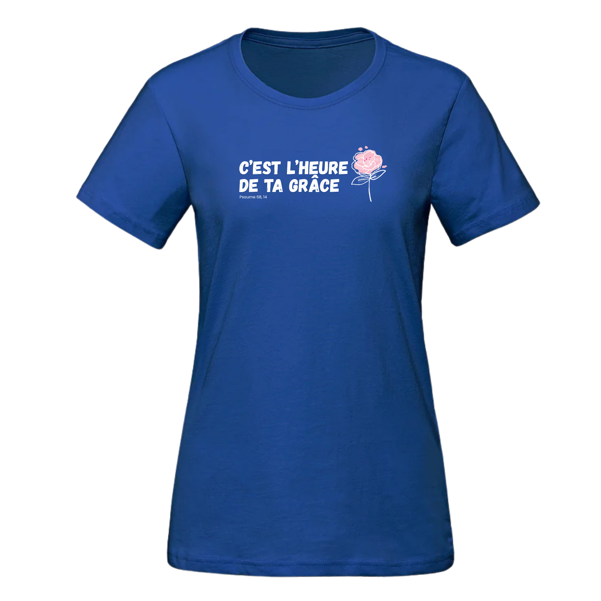 L'heure de ta grâce