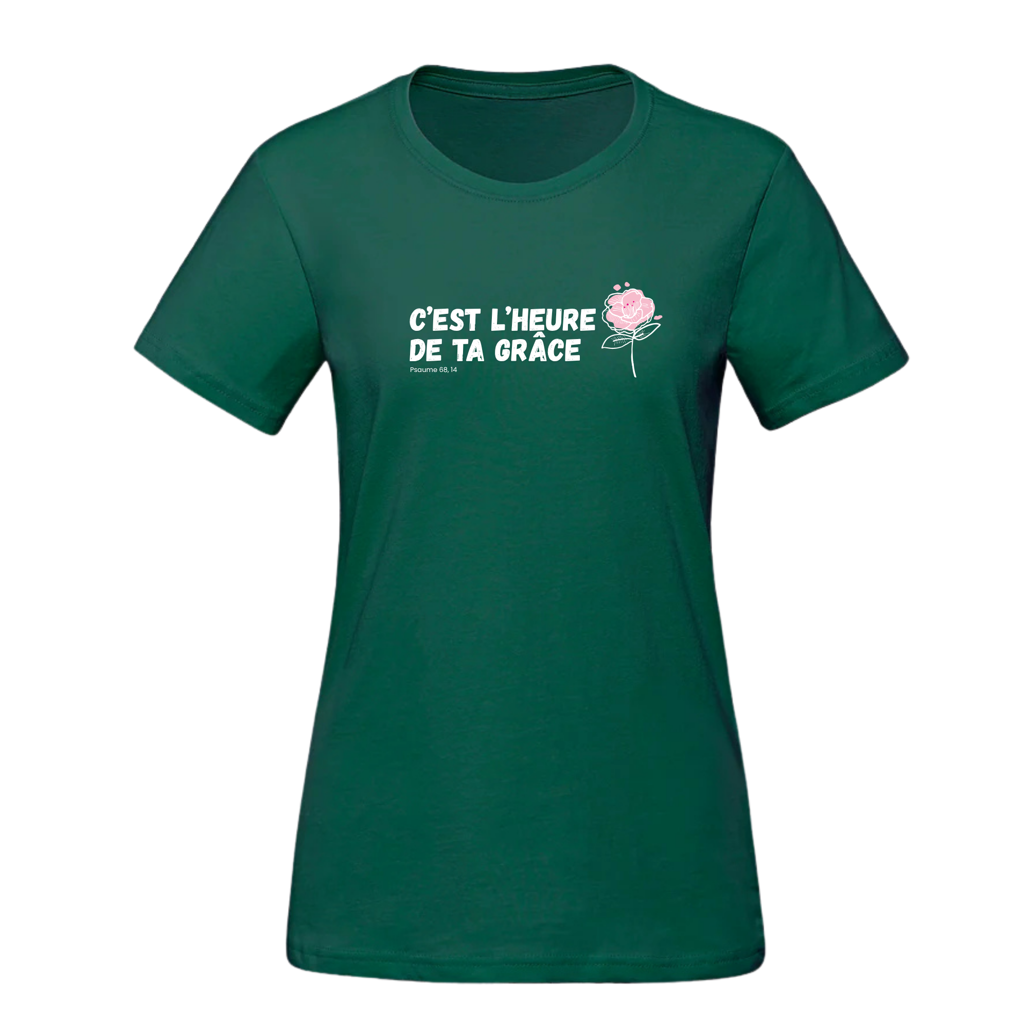 L'heure de ta grâce