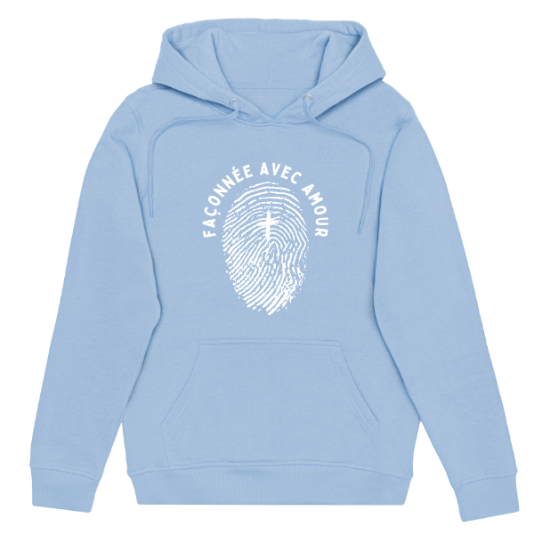 Façonnée | Hoodie