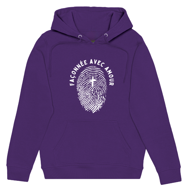 Façonnée | Hoodie