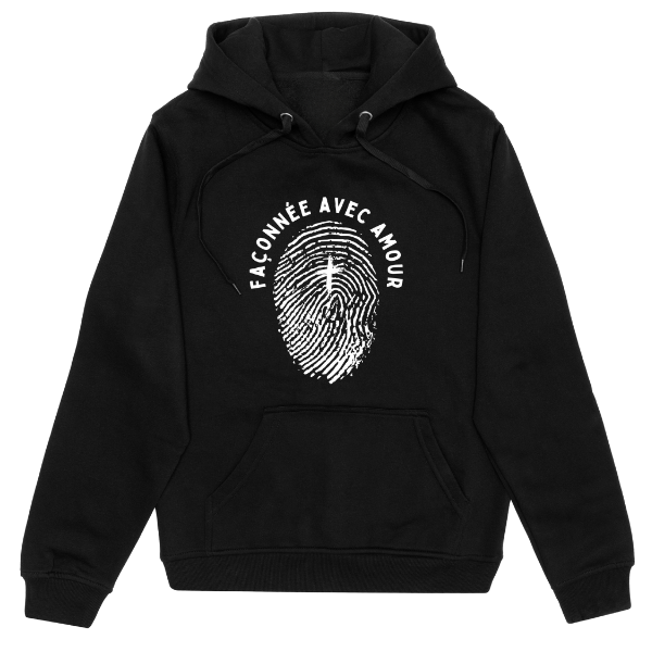 Façonnée | Hoodie