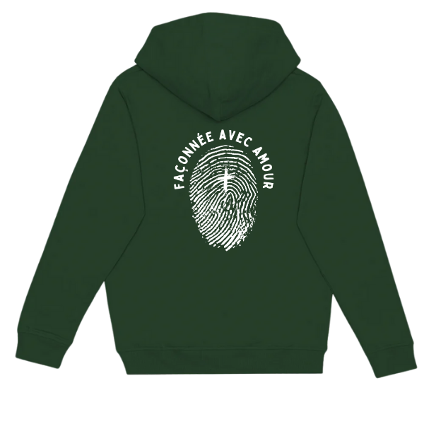 Façonnée | Hoodie