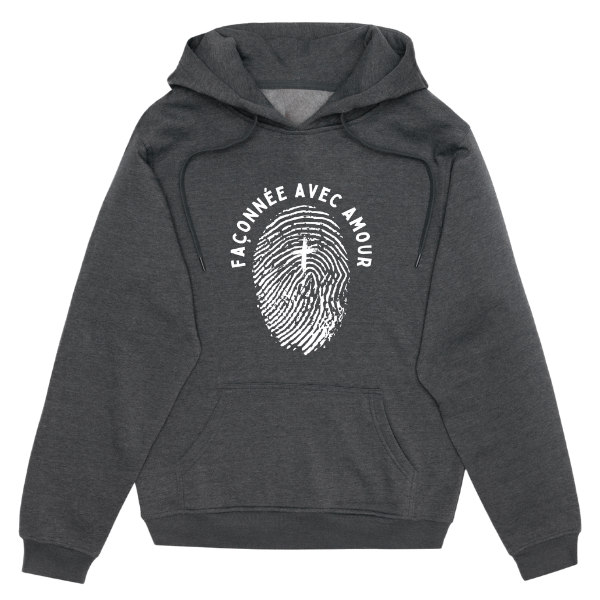 Façonnée | Hoodie