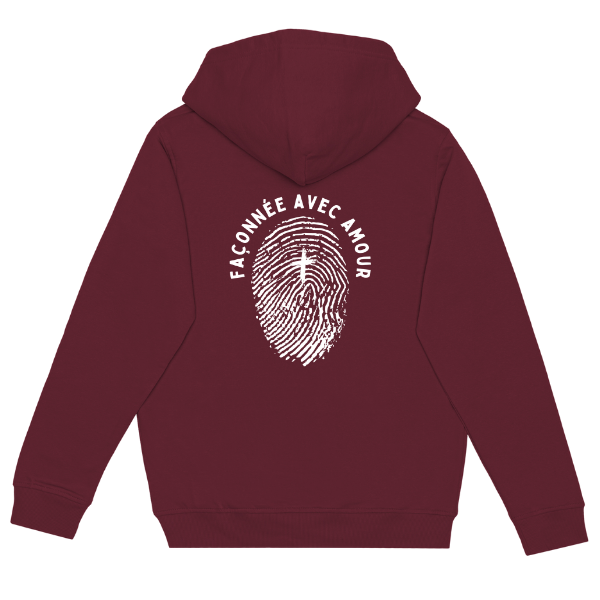 Façonnée | Hoodie
