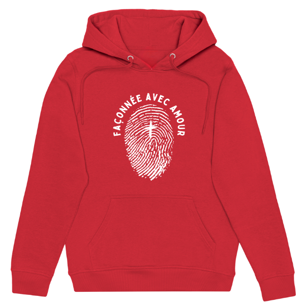 Façonnée | Hoodie
