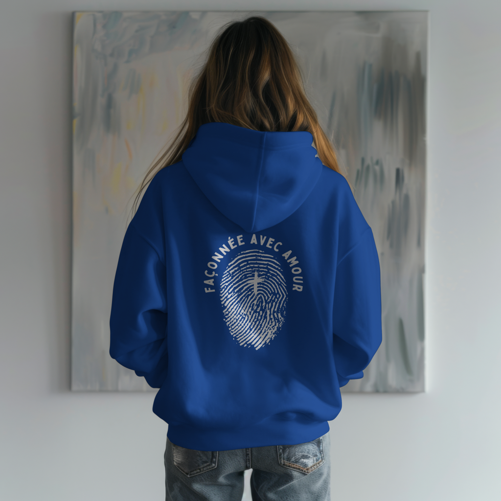 Façonnée | Hoodie