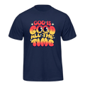 God is good | T-shirt unisexe