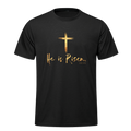 He is Risen | T-shirt unisexe