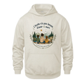 L’école de la vie | Hoodie unisexe enfant