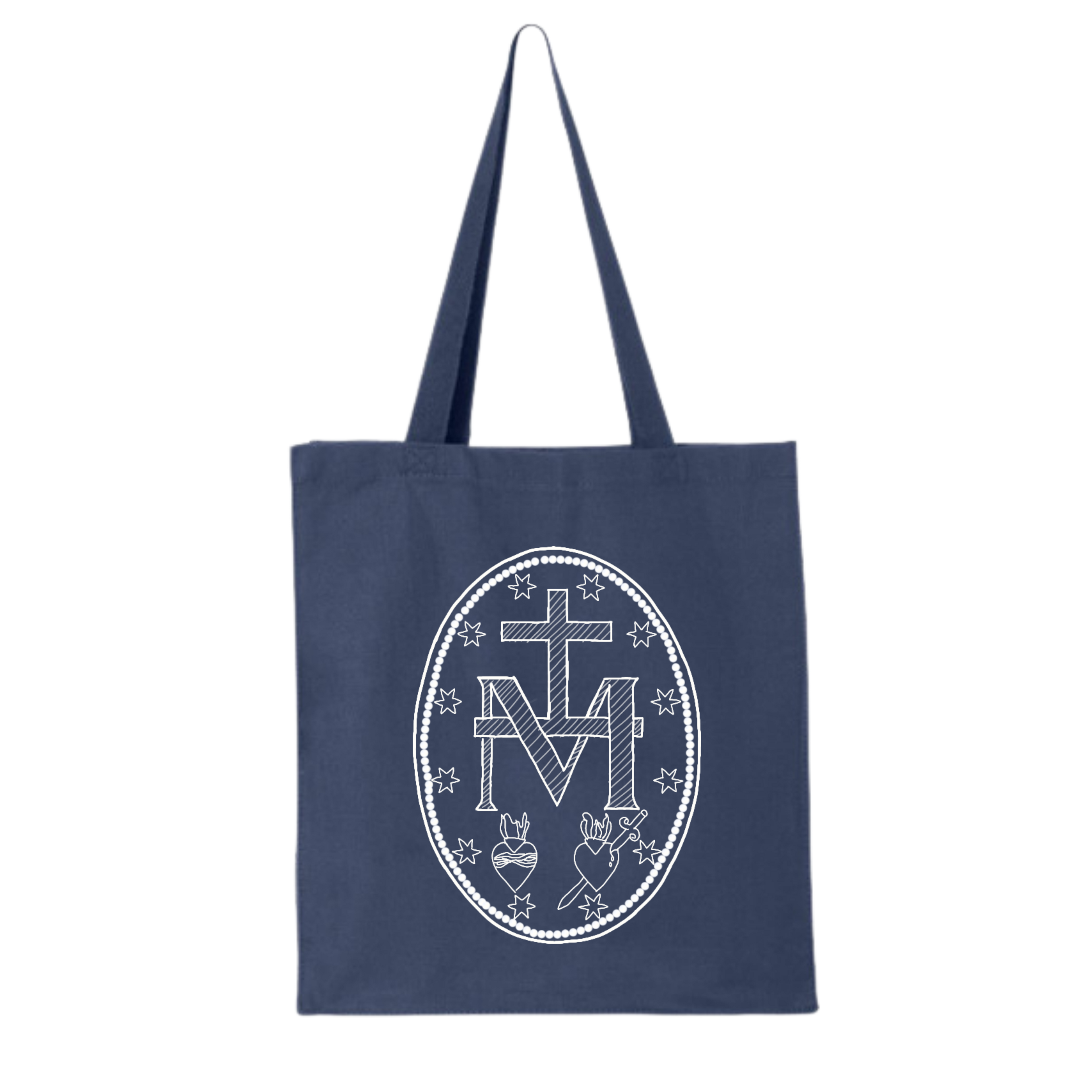 Médaille | Sac fourre-tout