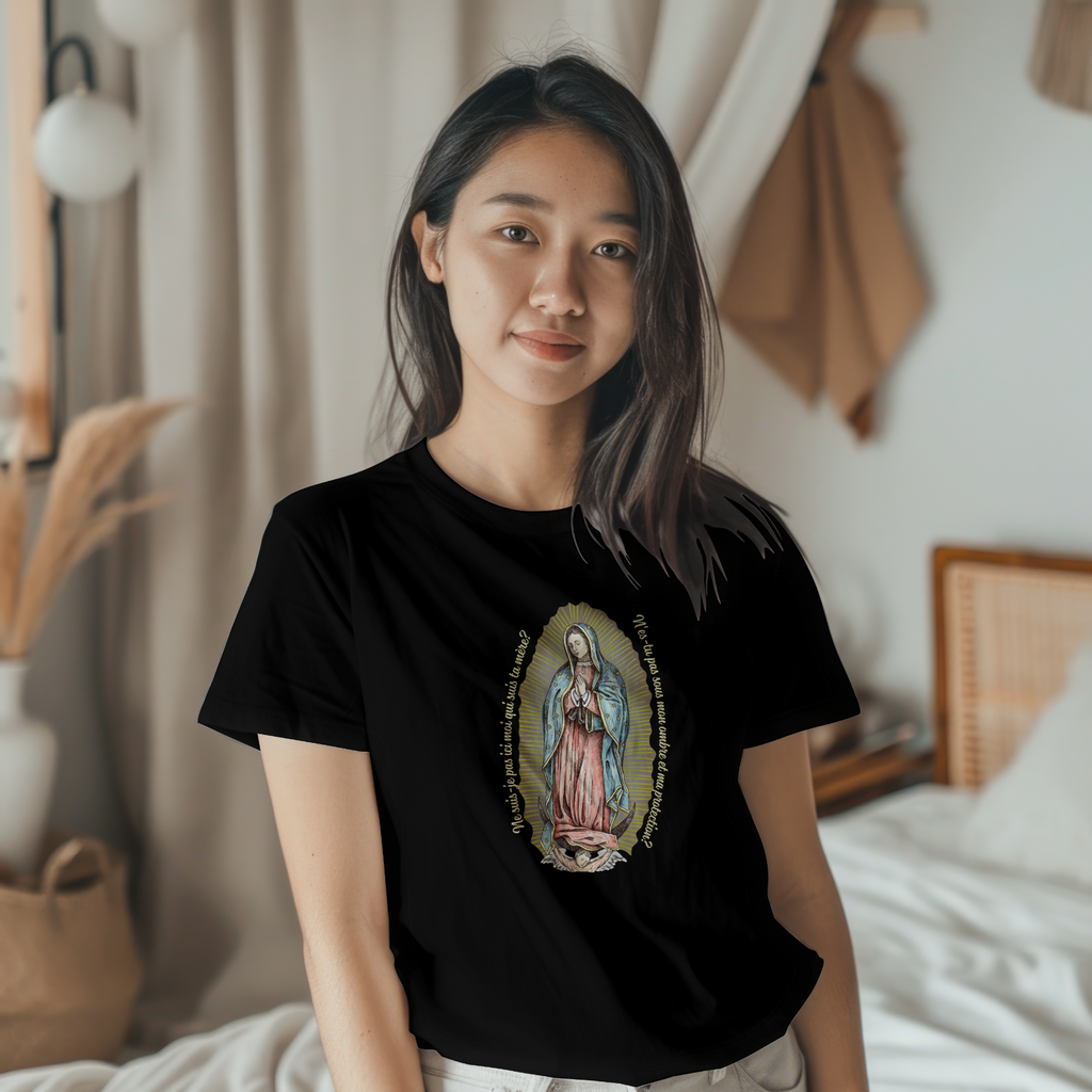 Notre Dame de Guadalupe | T-shirt