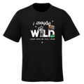Wild | T-shirt unisexe enfant
