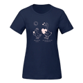 Projets de vie | T-shirt femme