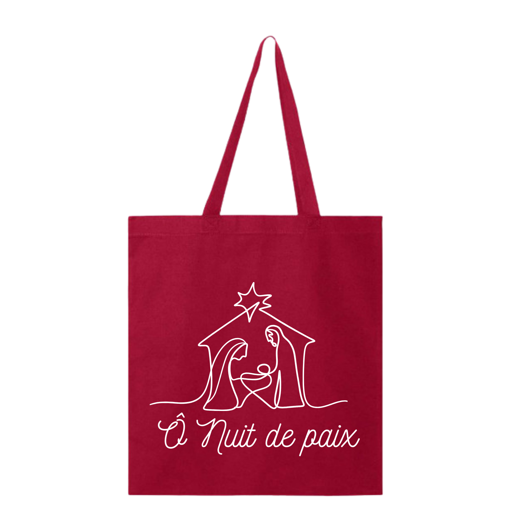 Noël modèles variés | Sac fourre-tout