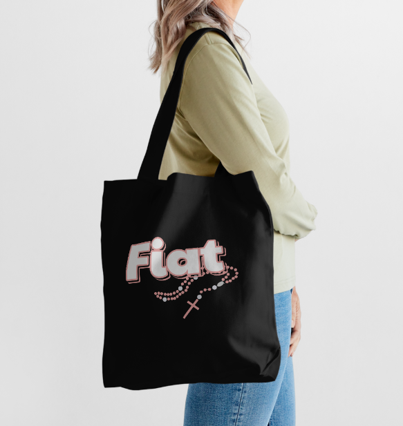 FIAT | Sac fourre-tout