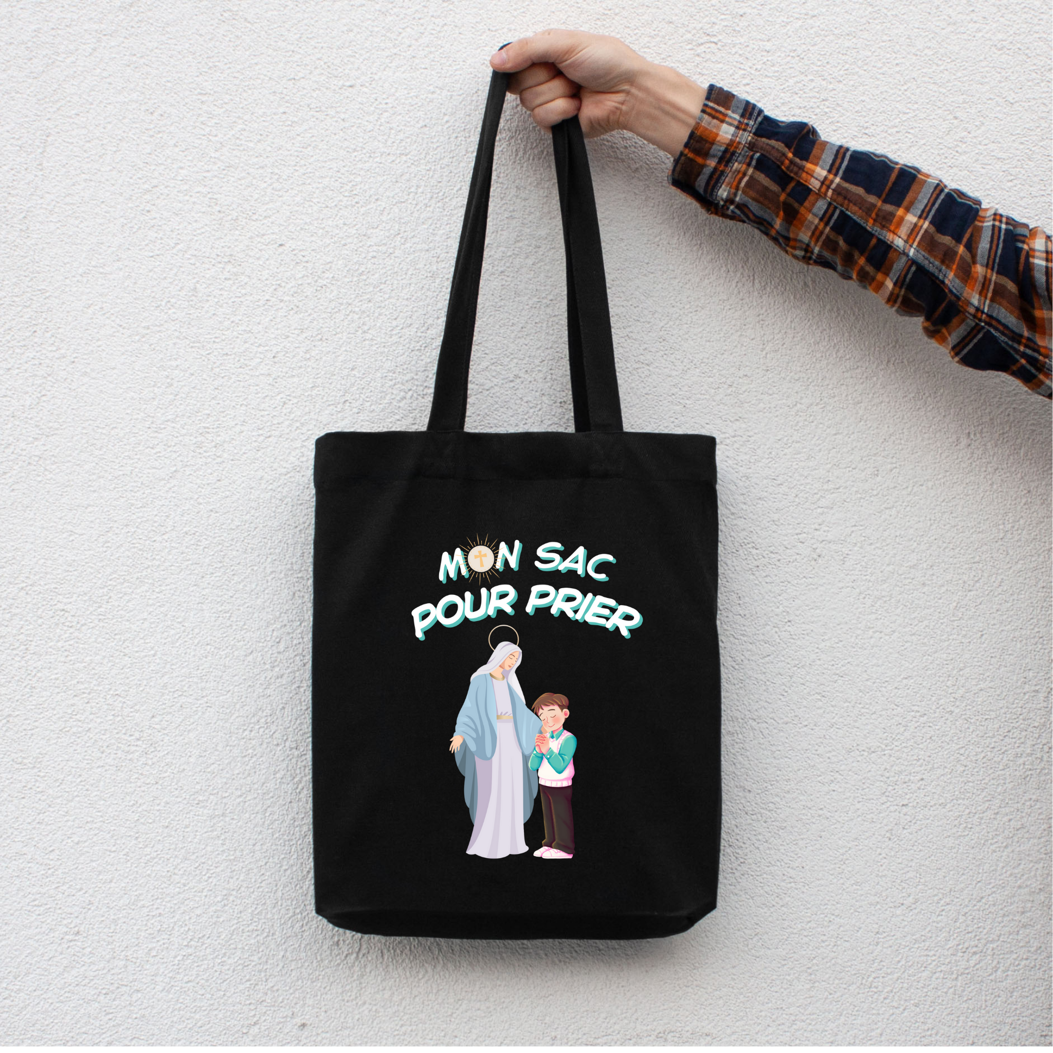 Mon sac pour prier | Garçon