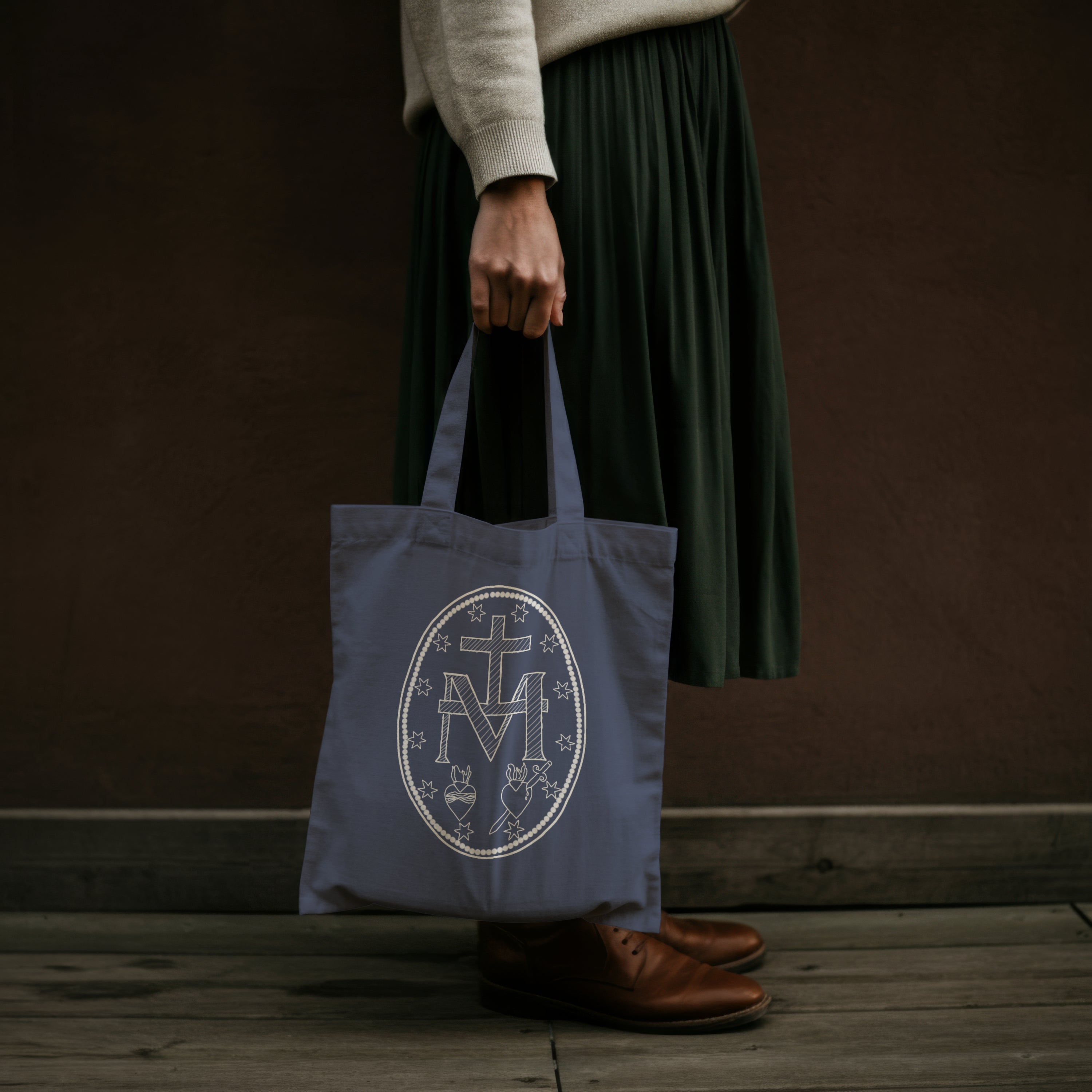 Médaille | Sac fourre-tout