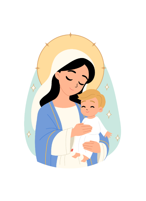 Autocollants UV varié