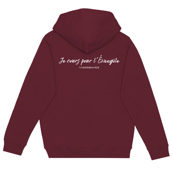Team Jesus | Hoodie unisexe