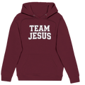 Team Jesus | Hoodie unisexe