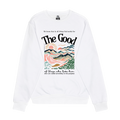 The Good | Sweatshirt à col rond